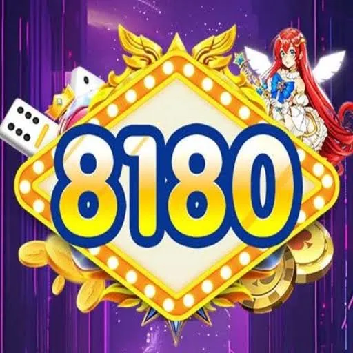 8180 - Permainan Kasino Seru dan Menguntungkan