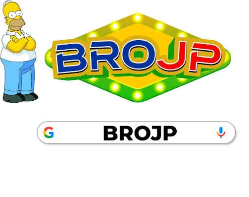 BROJP - Kengerian dalam Setiap Langkah