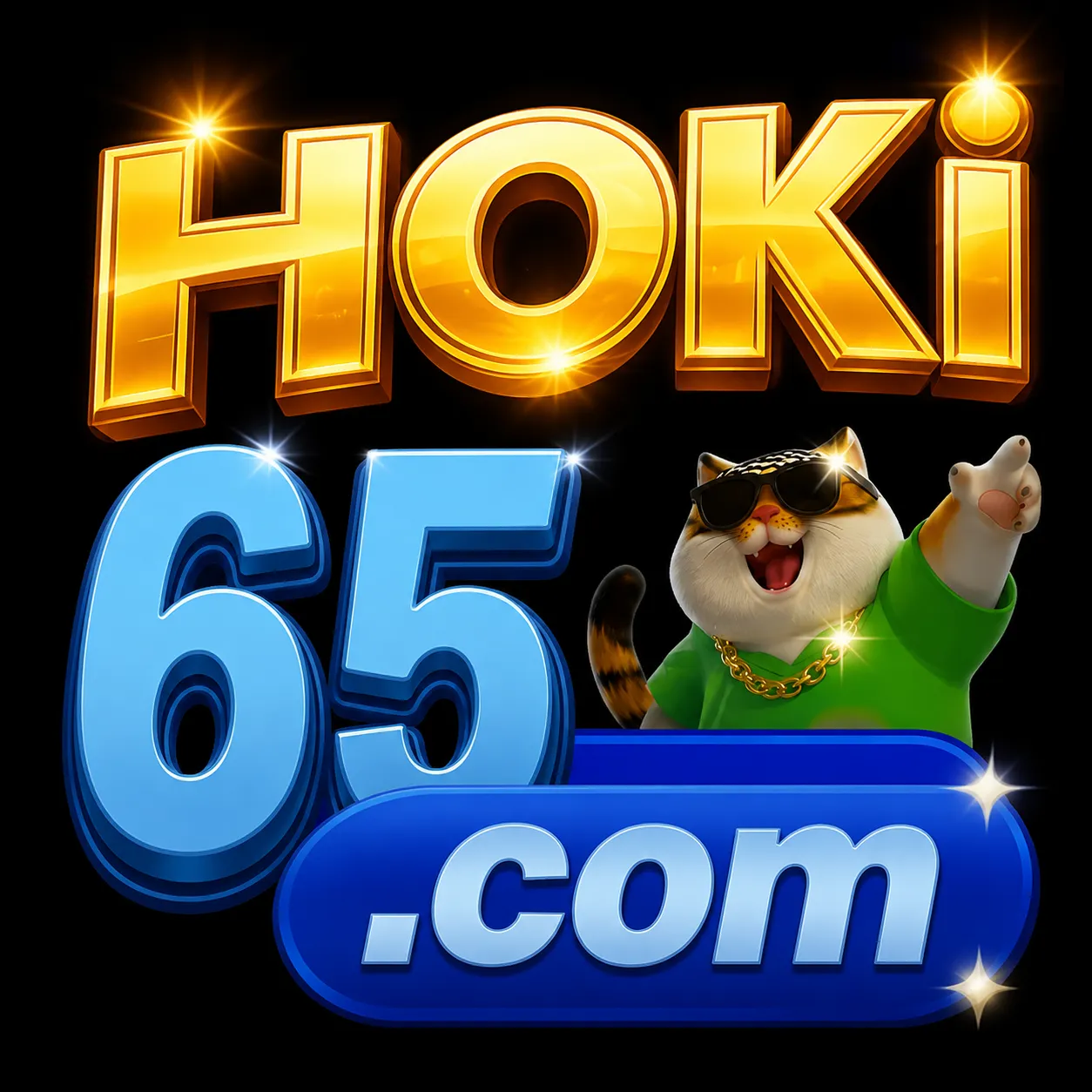 HOKI65 - Permainan Arcade Seru dan Menghibur