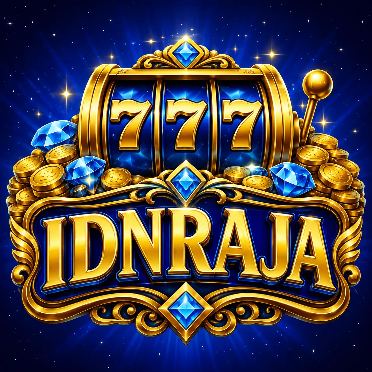 IDNRAJA - Permainan Pertanian Seru dan Mengasyikkan