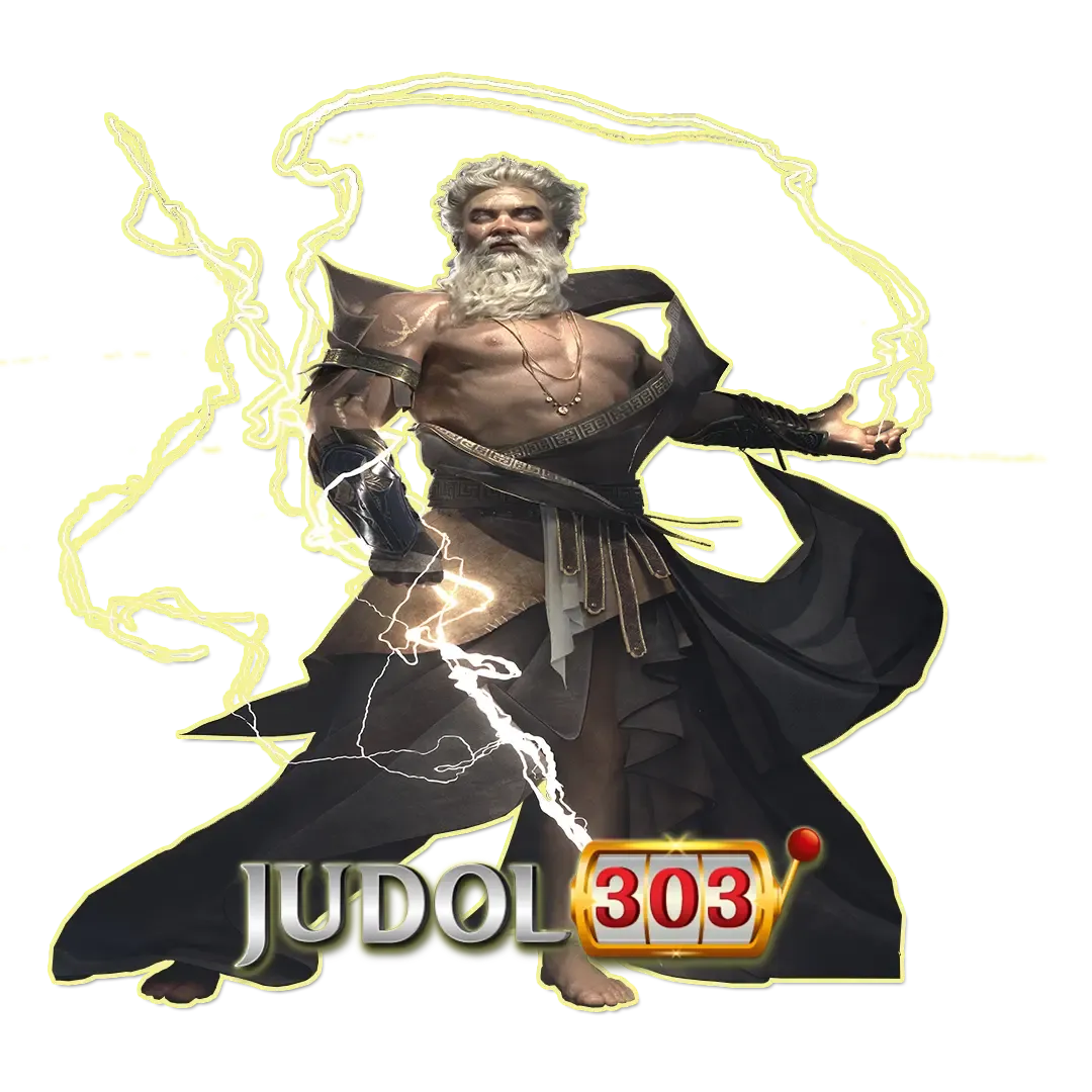 JUDOL303 - Petualangan Epic dalam Dunia ARPG