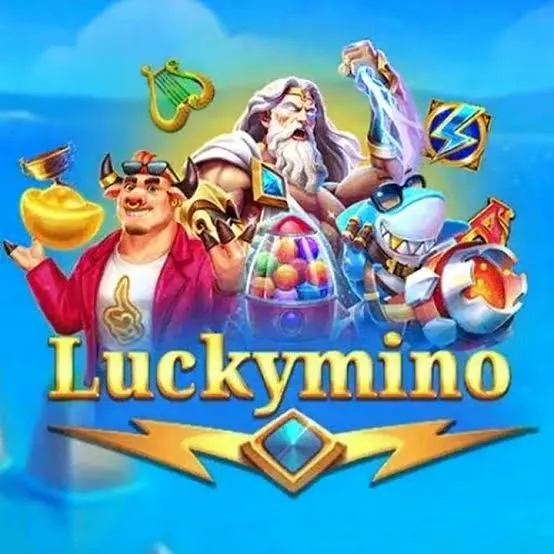 LUCKYMINO - Permainan Sepak Bola yang Mengasyikkan