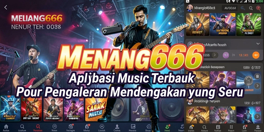 Tampilan gameplay MENANG666 yang menarik dan dinamis.