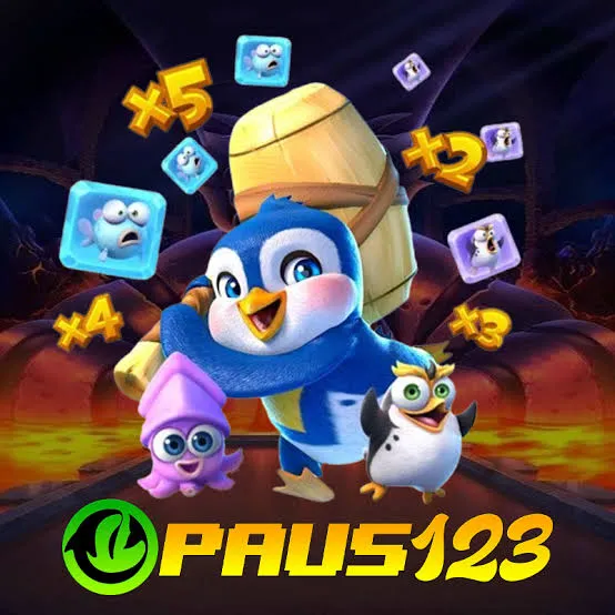 PAUS123 - Permainan Domino Seru dan Menyenangkan