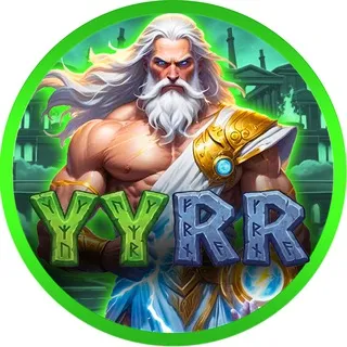 YYRR - Permainan Arcade Seru dan Menantang