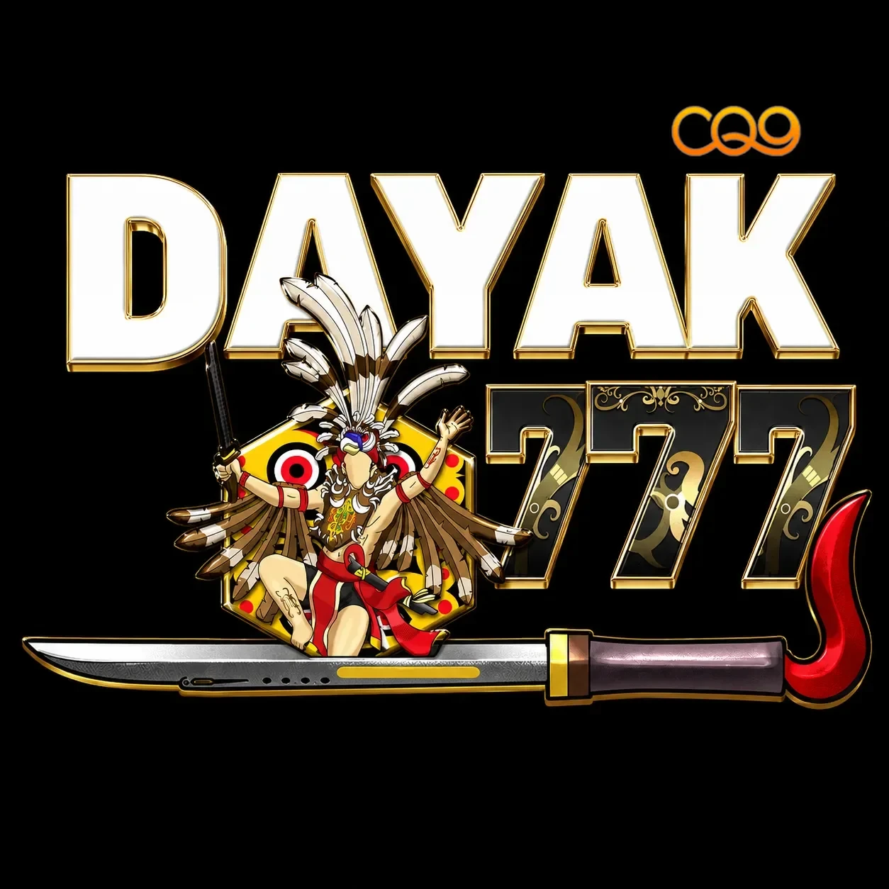 dayak777 Hub Unduhan